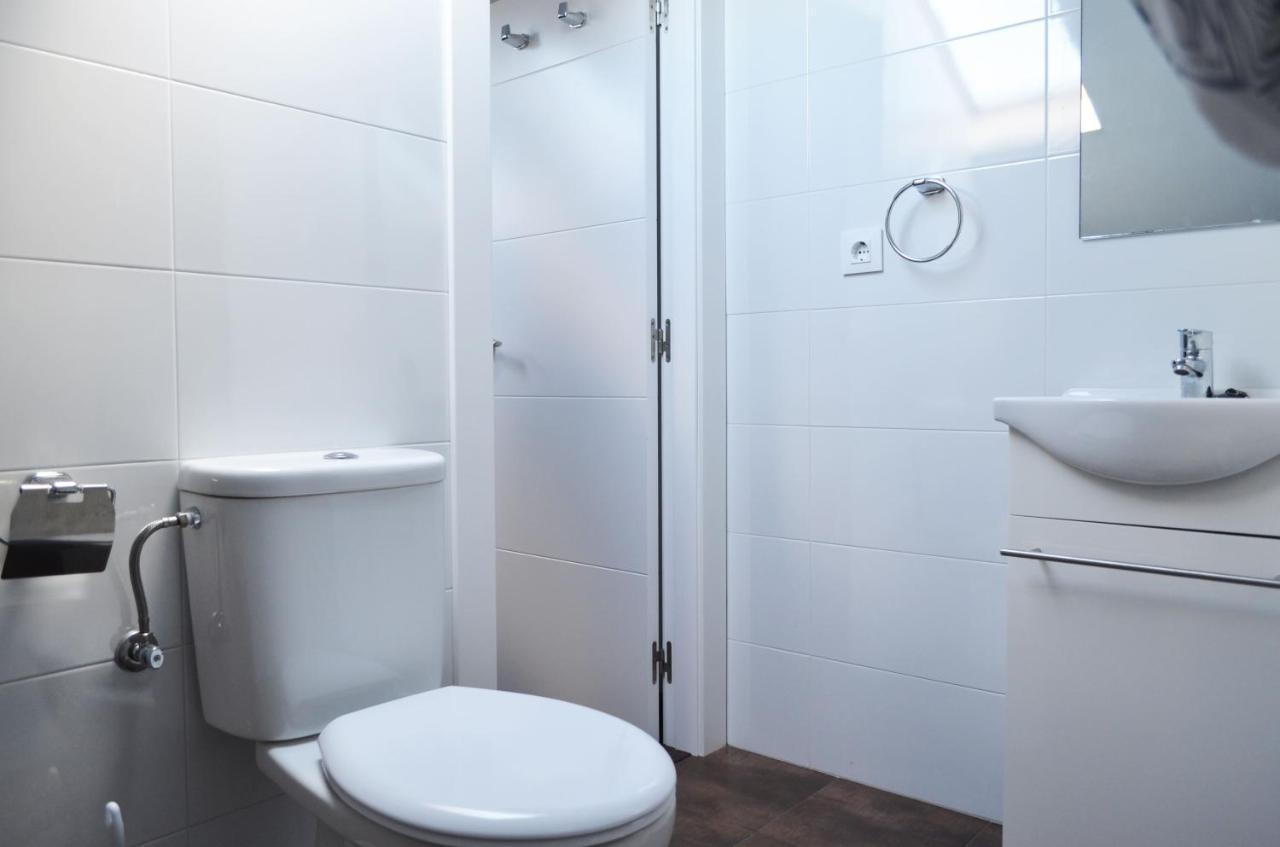 Apartamento El Corro: Con Parking En Pleno Centro De Comillas Ngoại thất bức ảnh