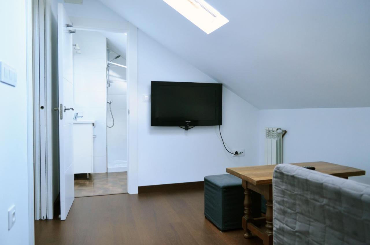 Apartamento El Corro: Con Parking En Pleno Centro De Comillas Ngoại thất bức ảnh