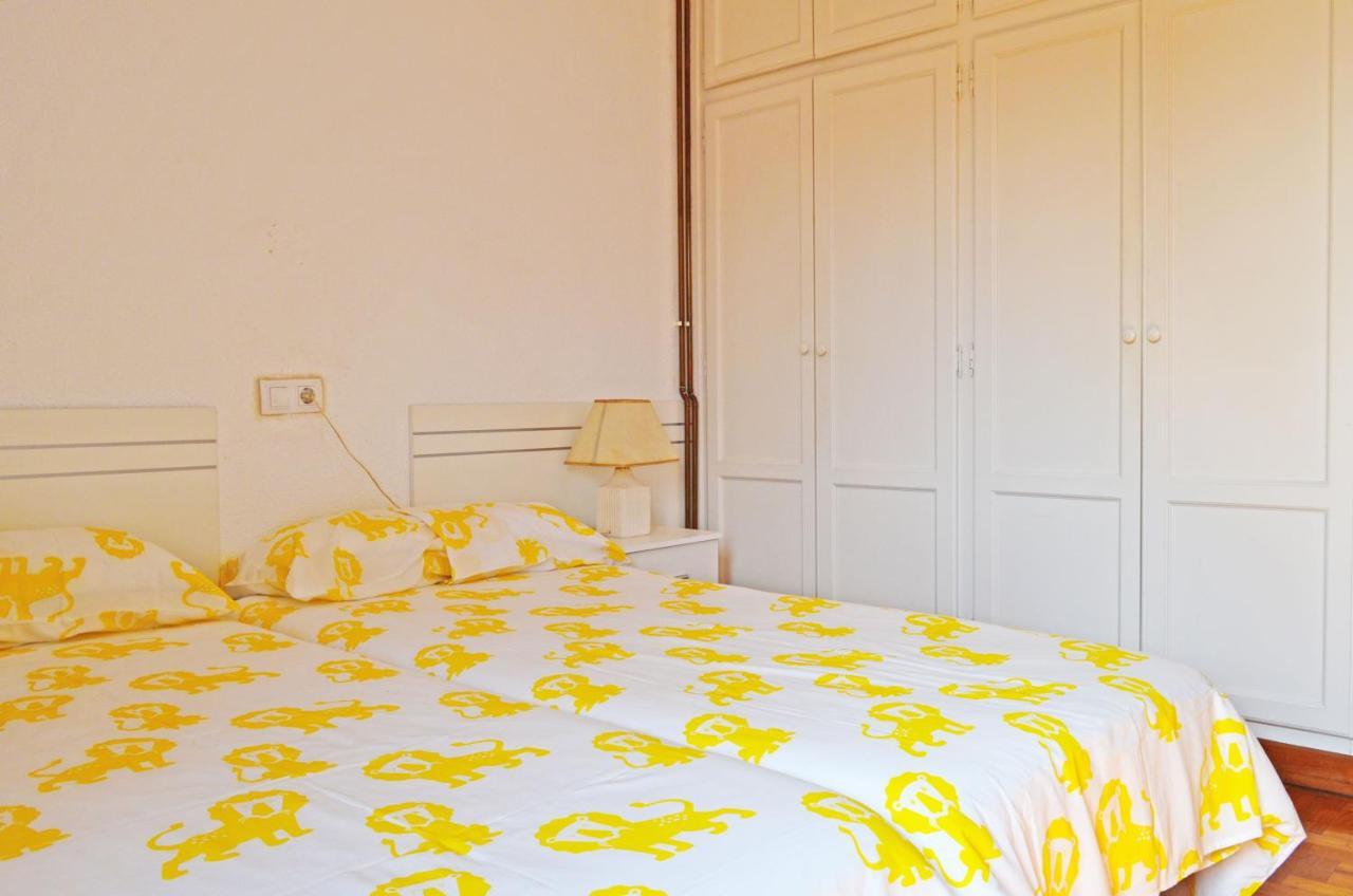 Apartamento El Corro: Con Parking En Pleno Centro De Comillas Ngoại thất bức ảnh