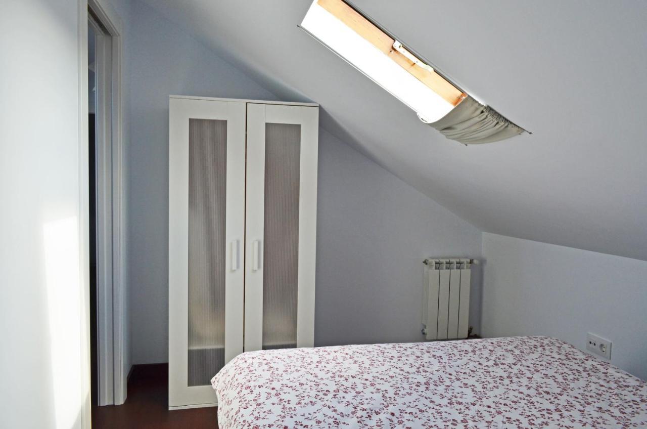 Apartamento El Corro: Con Parking En Pleno Centro De Comillas Ngoại thất bức ảnh