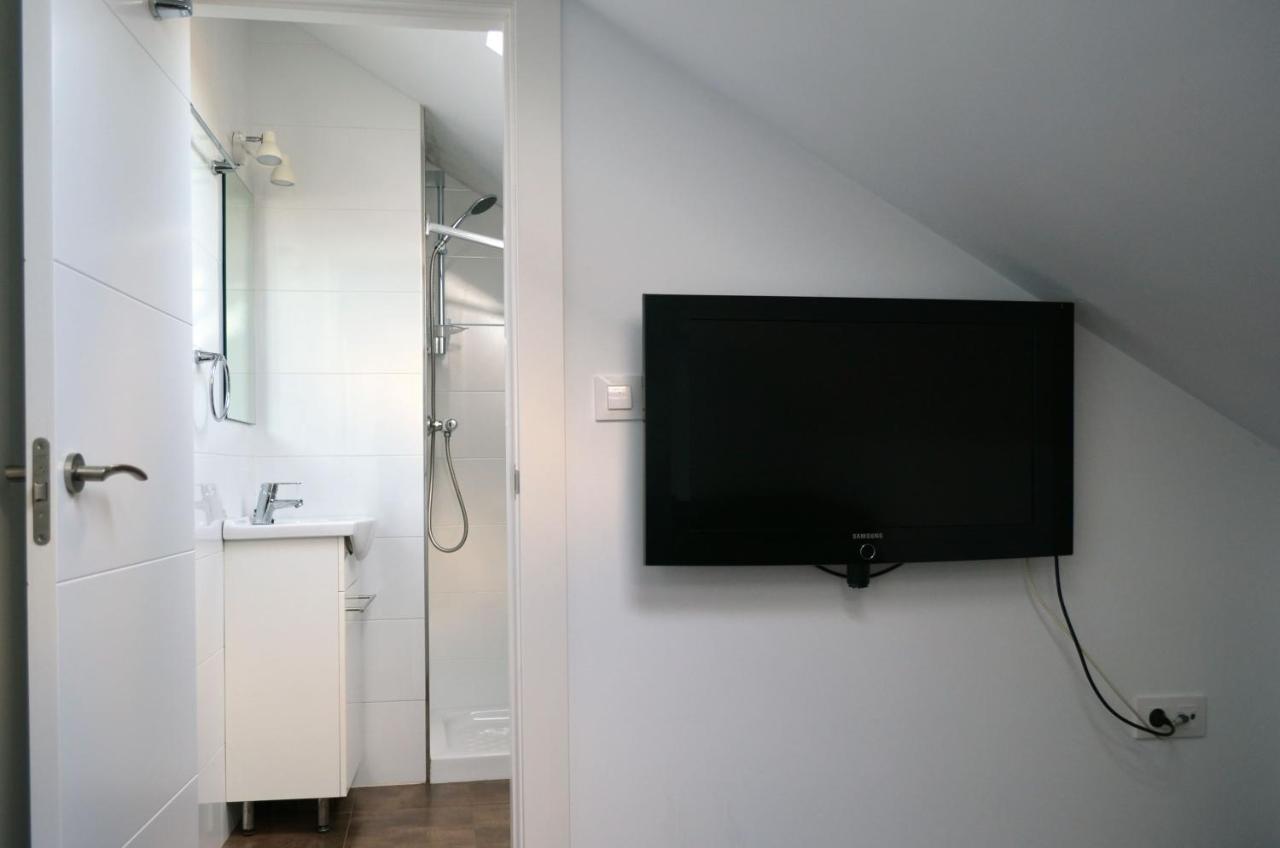 Apartamento El Corro: Con Parking En Pleno Centro De Comillas Ngoại thất bức ảnh