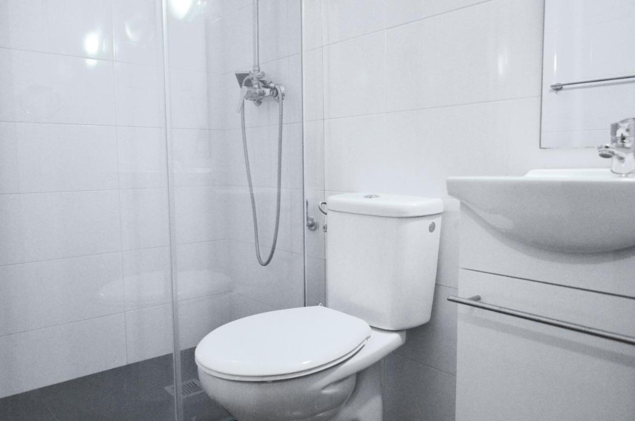 Apartamento El Corro: Con Parking En Pleno Centro De Comillas Ngoại thất bức ảnh