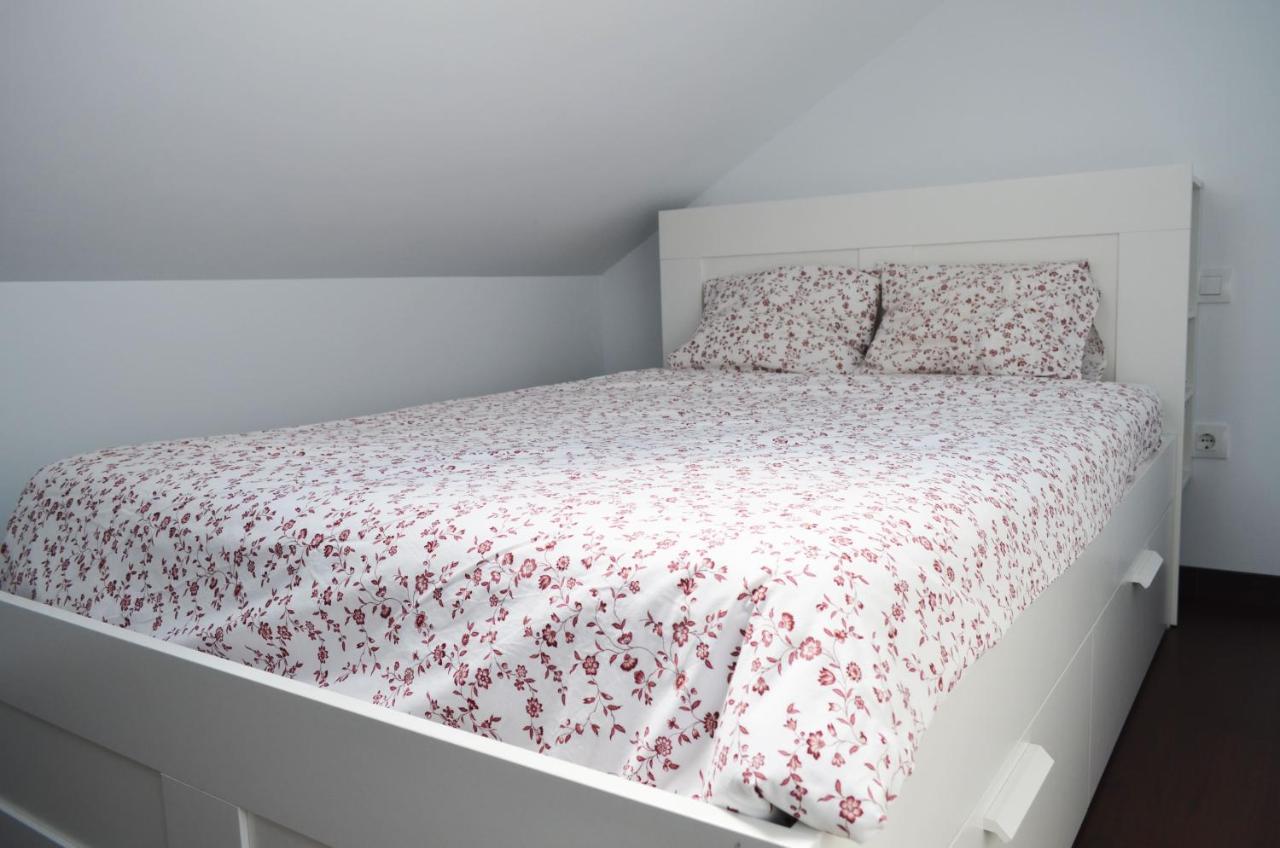 Apartamento El Corro: Con Parking En Pleno Centro De Comillas Ngoại thất bức ảnh
