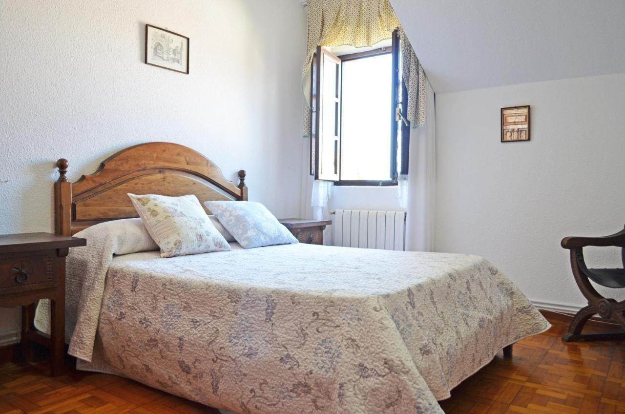 Apartamento El Corro: Con Parking En Pleno Centro De Comillas Ngoại thất bức ảnh