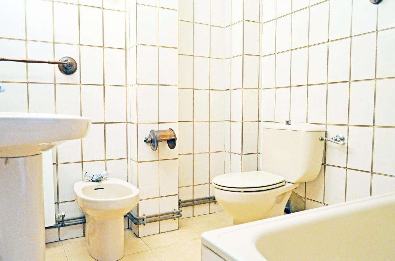 Apartamento El Corro: Con Parking En Pleno Centro De Comillas Ngoại thất bức ảnh