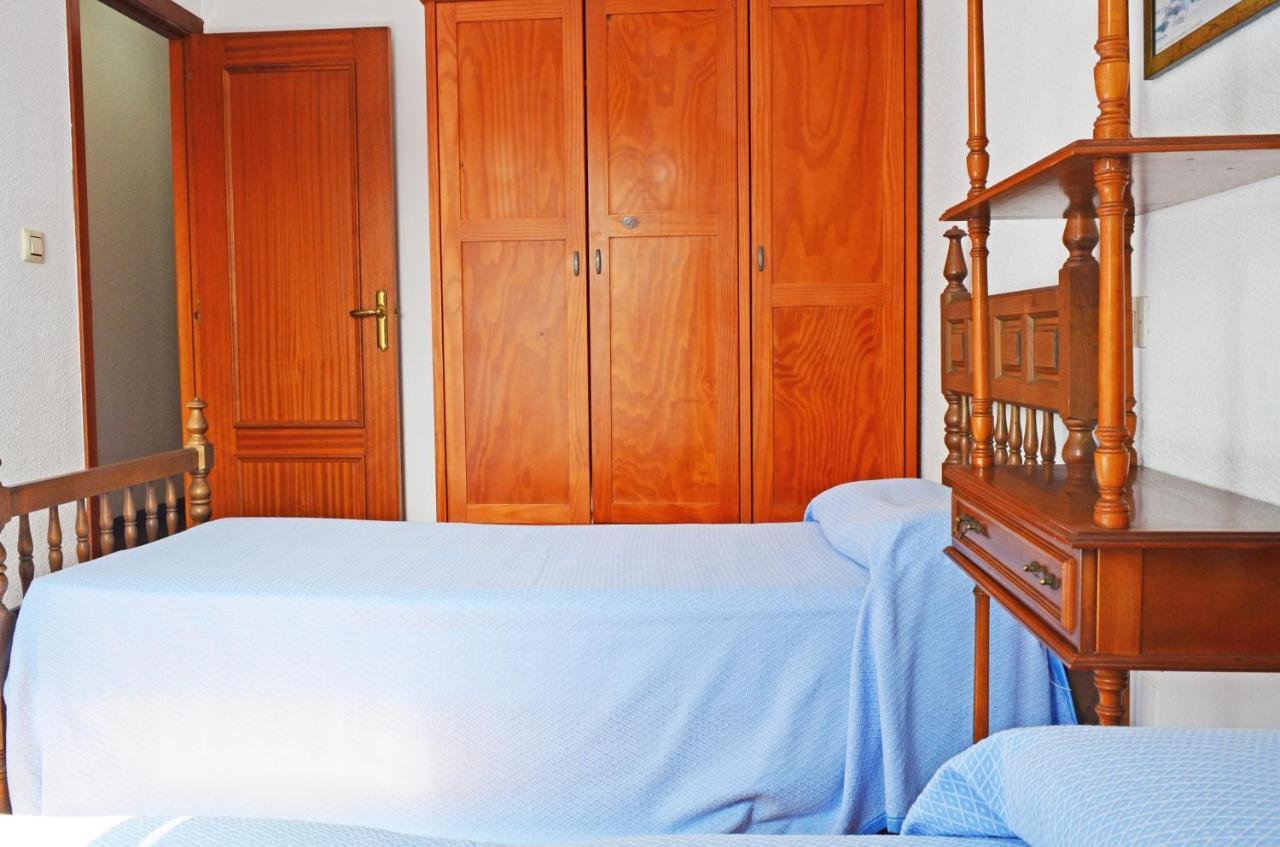 Apartamento El Corro: Con Parking En Pleno Centro De Comillas Ngoại thất bức ảnh